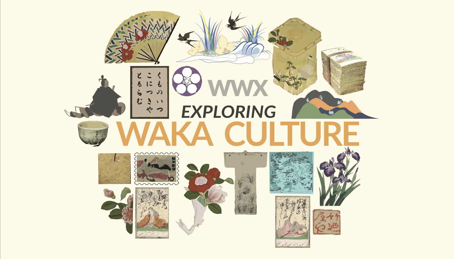 Waka Culture Conference Image