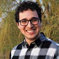 Gabriel Wacks
