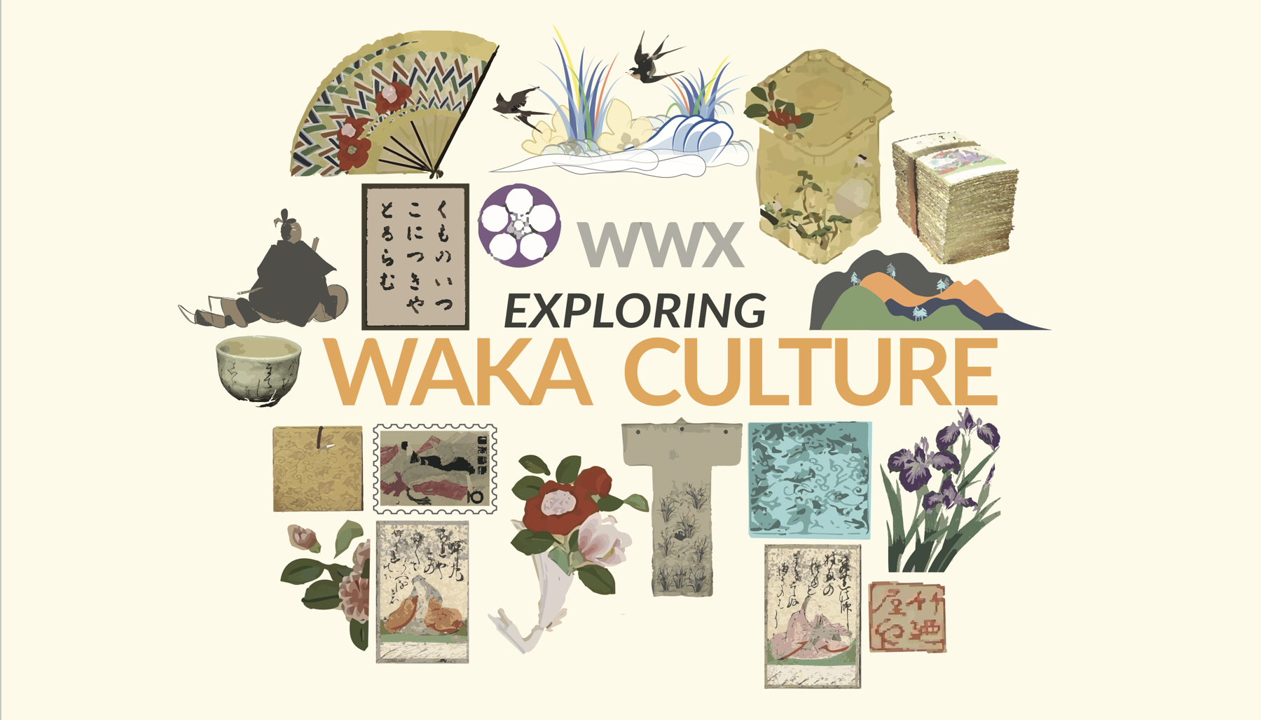 Waka Conference Image