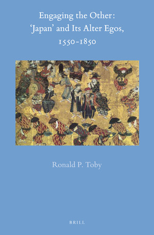 TOby book cover