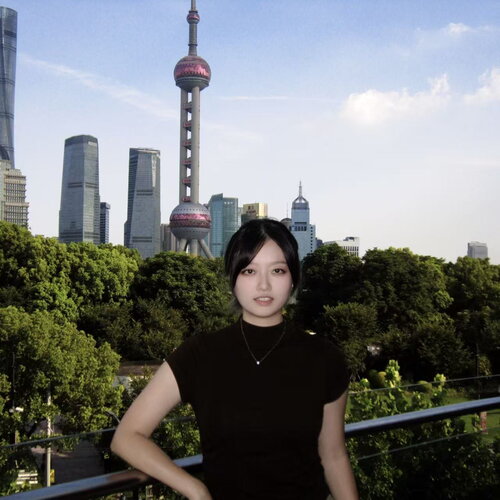 Yuhan Zhang