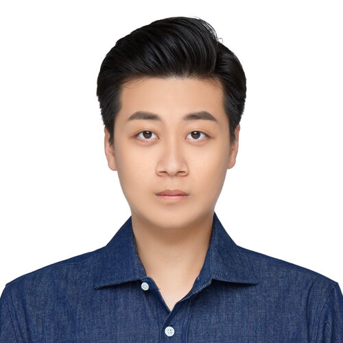 Profile picture for Luming Xu