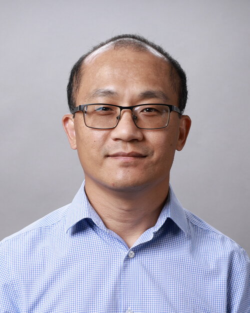 Jianfeng (Steven) Guo