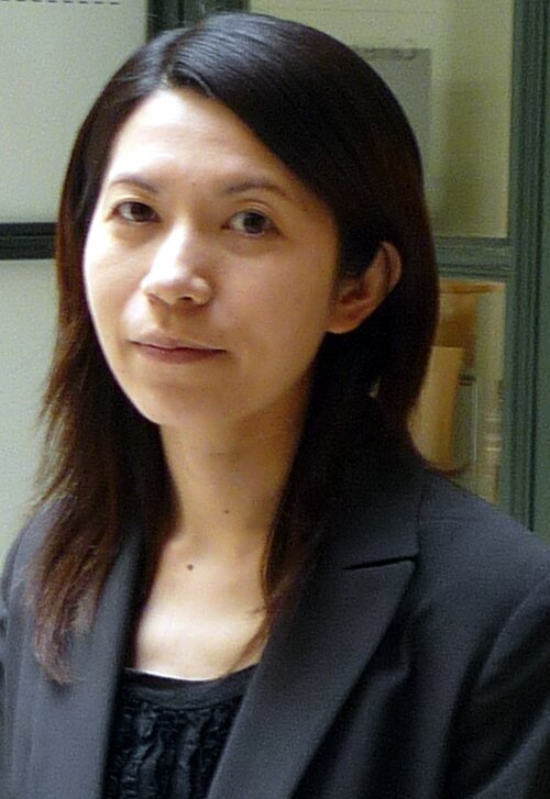 Profile picture for Naoko  Gunji 