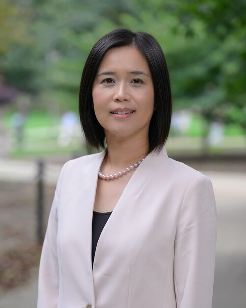 Shino Hayashi Hirata