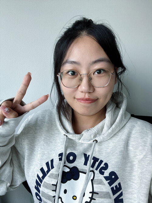 Profile picture for Yue Xing