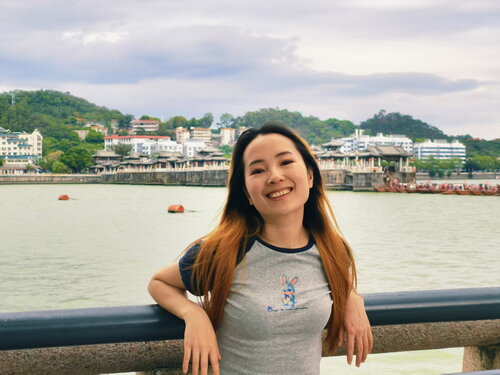 Profile picture for Shengnan Xiao