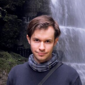 Profile picture for Mark E. Frank