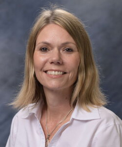 Profile picture for Beth Marriott