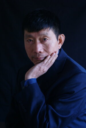 Profile picture for Dr. Tim Liao