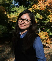 Profile picture for Ruiqi (Raychee) Zhou