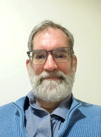 Profile picture for Rolf Pelkey