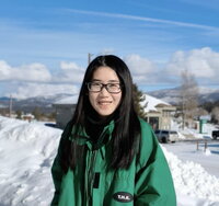 Profile picture for Peihan  Wan