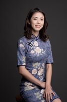 Profile picture for Yi-Xiu Lin