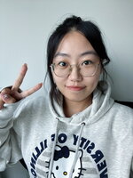 Profile picture for Yue Xing