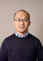 Profile picture for Jianfeng (Steven) Guo