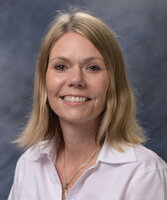 Profile picture for Beth  Marriott