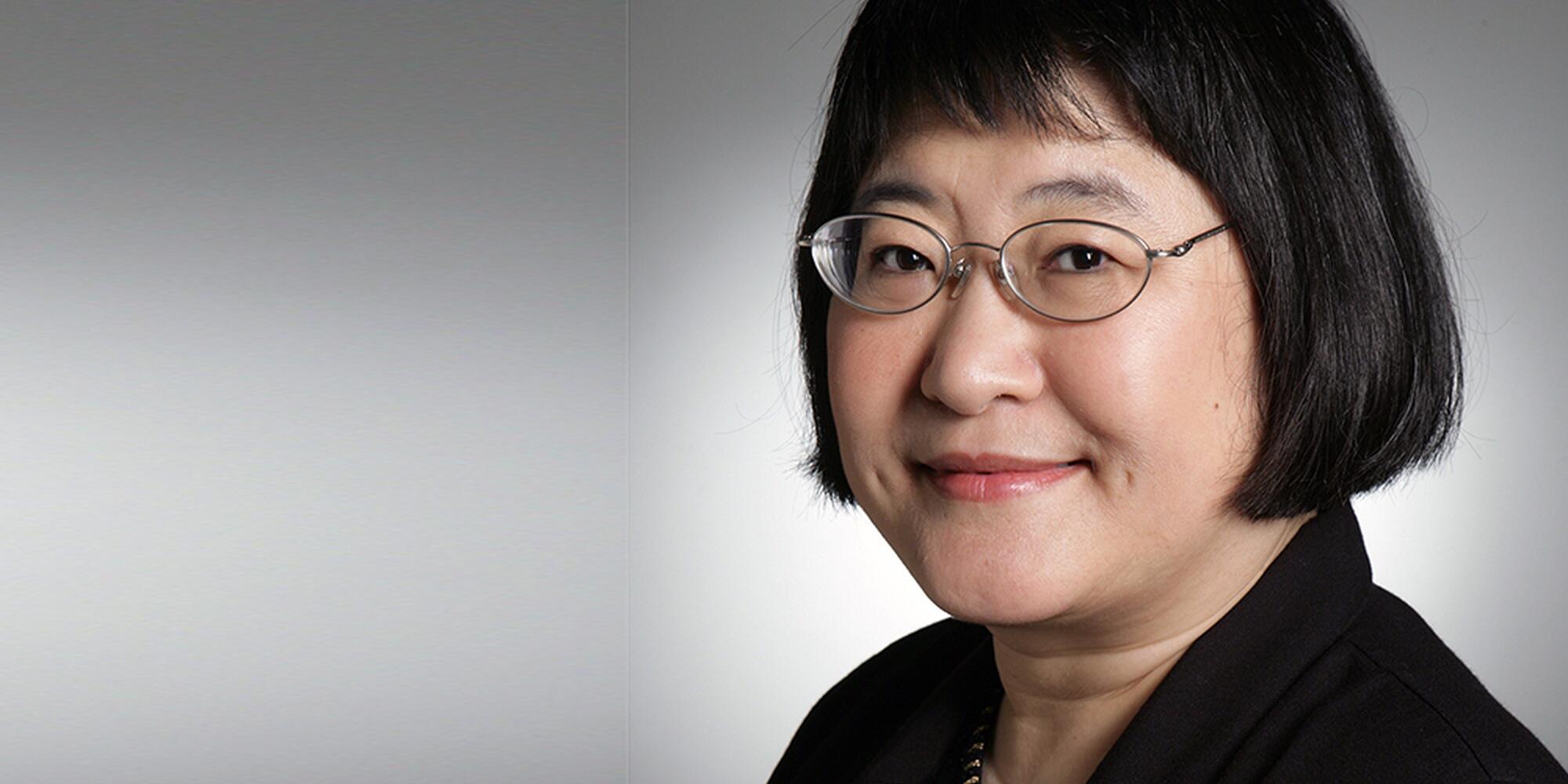 chen yi