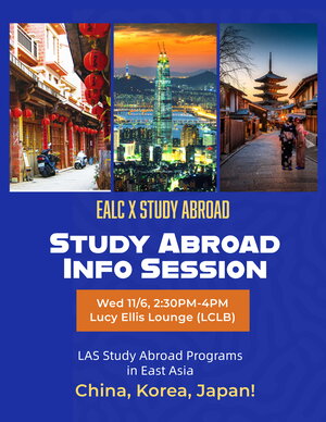 study abroad