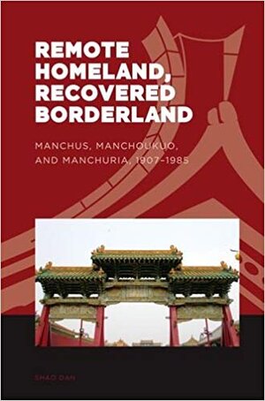 remote homeland book cover