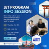 JET Program Info Session