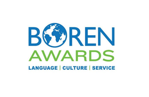 Boren Scholarship