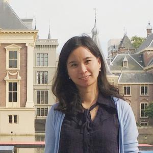 Professor Chen
