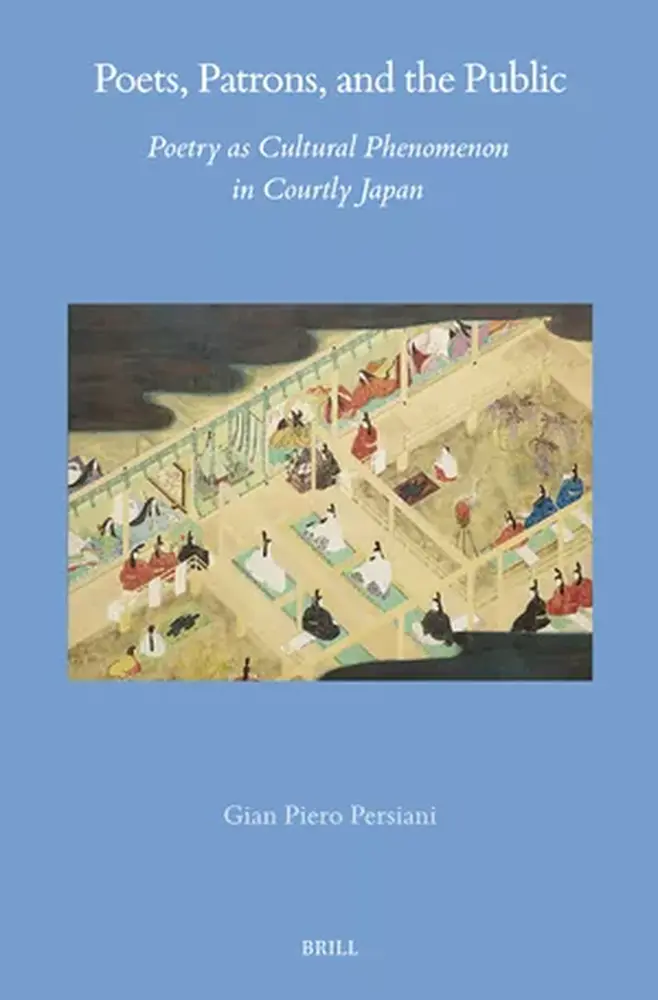 Persiani book cover
