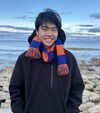 Photo portrait of Lyndon Shi
