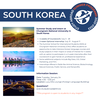 CNU Summer Study Abroad Program in South Korea