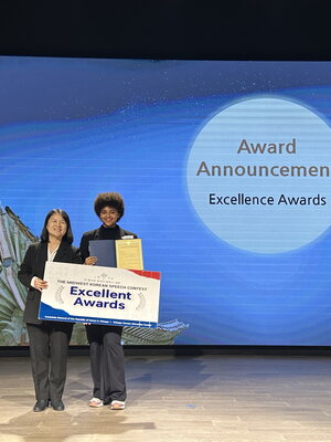Ana Excellence Award