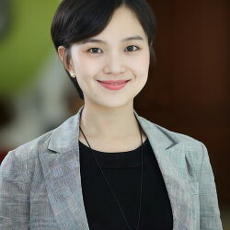 Prof. He