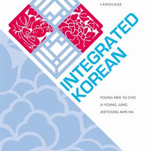 Integrated Korean cover