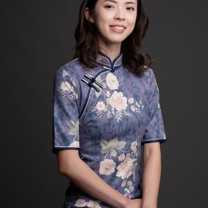 Yi-Xiu Lin