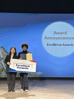 Ana Excellence Award
