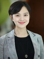 Prof. He