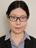 An image of Dr. Yunxin Li